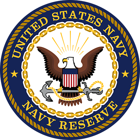 Orders transferring Nash to the Naval Reserve