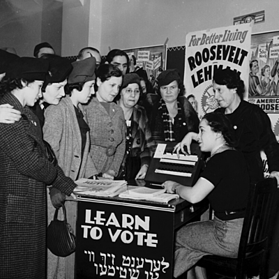 Timeline: Timeline - Turn of Century