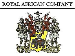 The Royal African Company is founded