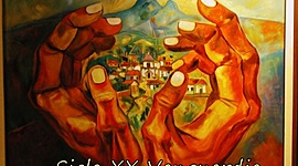 Timeline: VANGUARDIA DEL SIGLO XX Sandra Gallego Lopez cc 26202892