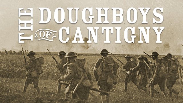 US Forces Win the Battle of Cantigny