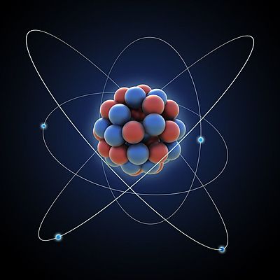 Timeline: The History of The Atom
