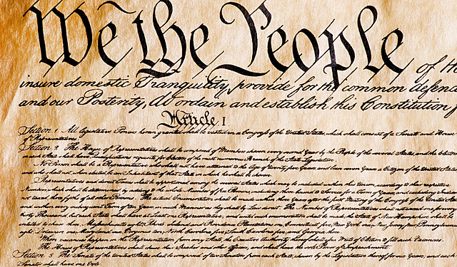 Constitution
