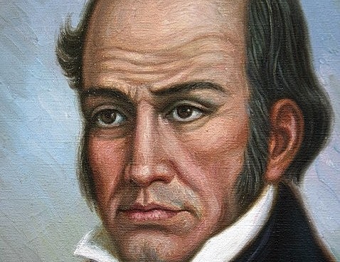 Simón Rodríguez (1769-1854)