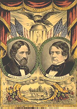 Election of 1856