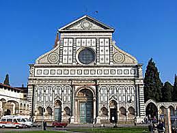 Església de Santa Maria Novella (s. XV)