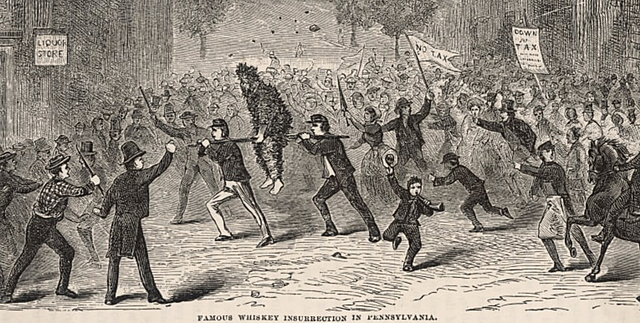 The People Fight Back