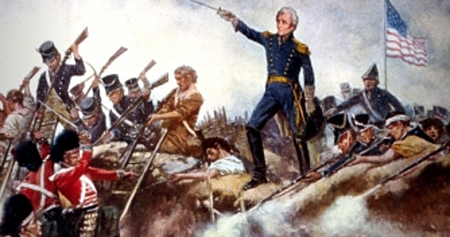 The War of 1812