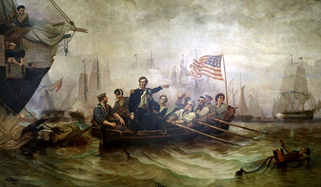 Battle of Lake Erie
