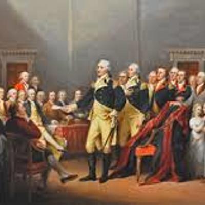 Timeline: The Road to Revolution