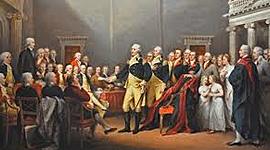 Timeline: The Road to Revolution