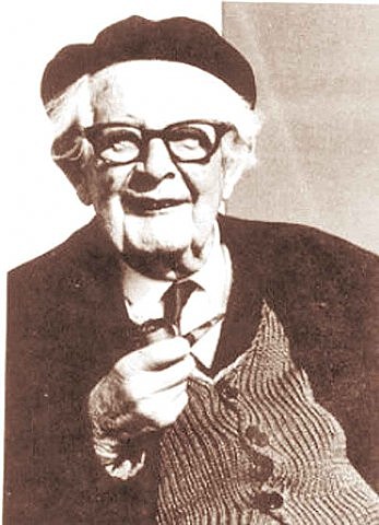 JEAN PIAGET
