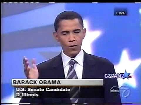 Obama and Illinois