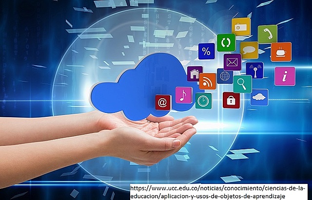 OBJETIVO DE APRENDIZAJE