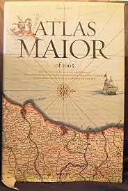 atlas maior de blaeu