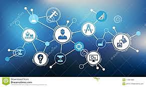 Evolución Concepto de RED