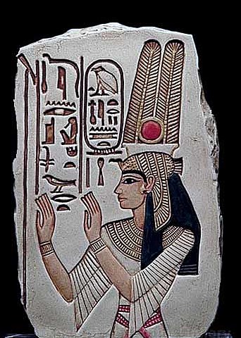 Ancient Egyptian Art