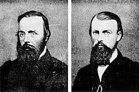 Robert Burke y William John emprenden una expedición a Australia para cartografiarlo