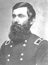 Joseph Bailey, Facts, Union Army Engineer, Civil War