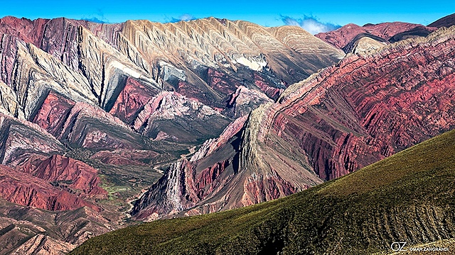 San Salvador de Jujuy