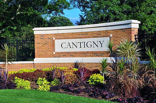 Battle of Cantigny