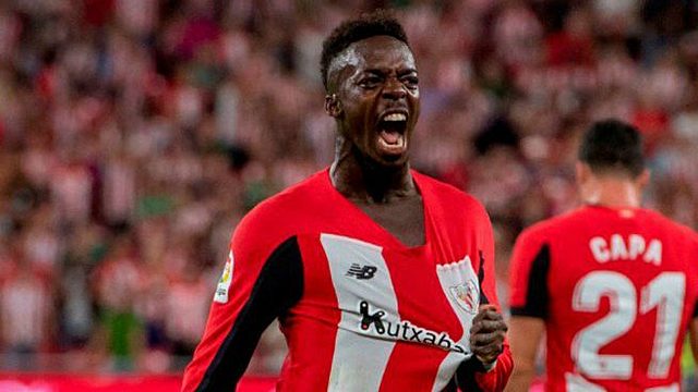 Athletic first  black football player