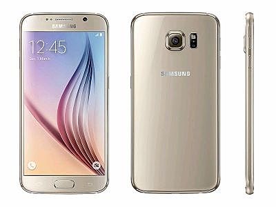 Samsung Galaxy S6