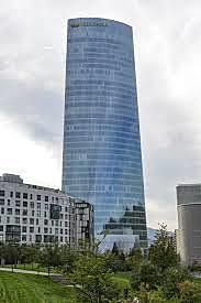 The iberdrola