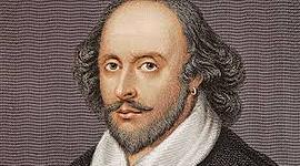 Timeline: william shakespeare