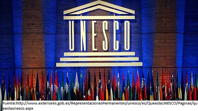 CONCEPTO DE RED SEGÚN UNESCO