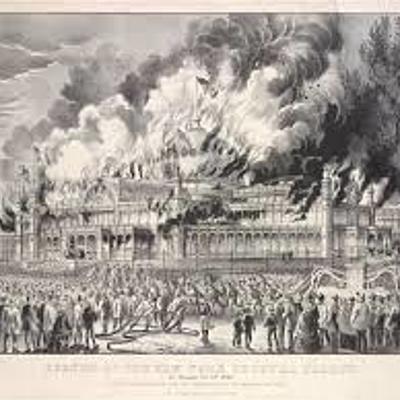 Timeline: Turn of the Century