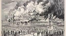 Timeline: Turn of the Century