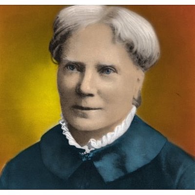 Timeline: Elizabeth Blackwell