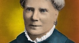 Timeline: Elizabeth Blackwell