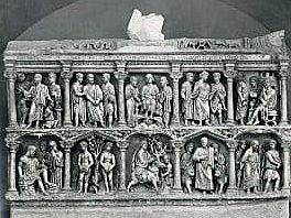 Early Christian Art: 260 to 525