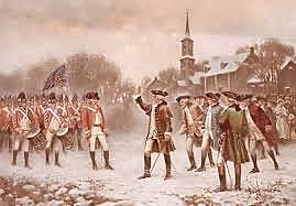 Trouble in Massachusetts