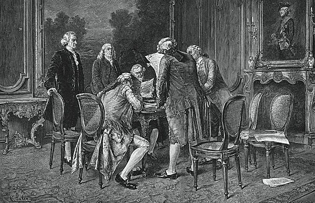 La paz es considerada