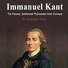 IMMANUEL KANT