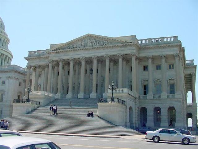 Became a senator for tennesse