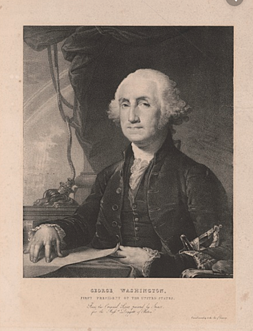 Primera constitución es firmada