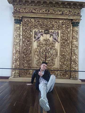 Andrey Rubio Rodriguez