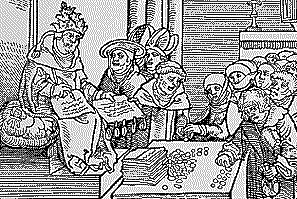 Educación en la Reforma