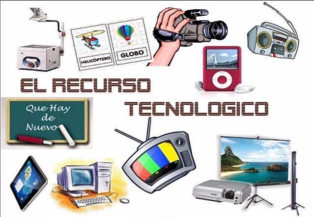 SURGEN NUEVAS TECNOLOGÍAS