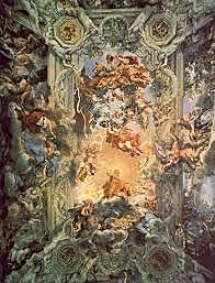 Barque Art: 1600- 1700