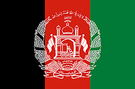 Afghanistan