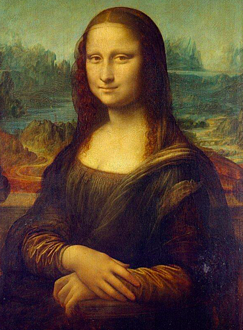 Renaissance Art - Leonardo da Vinci: 1350 to 1650