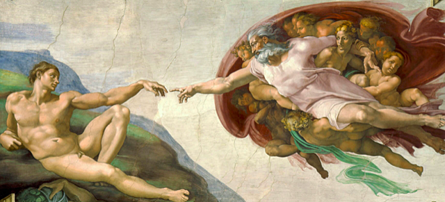 Renaissance Art - Michelangelo