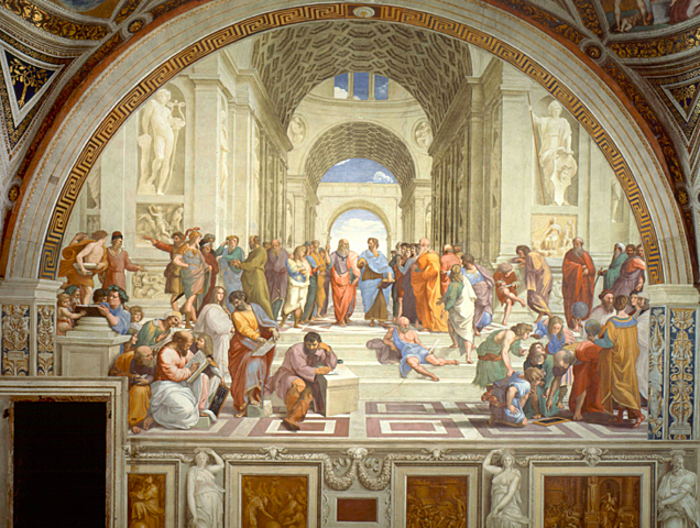 Renaissance Art - Raphael