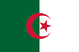 Algeria