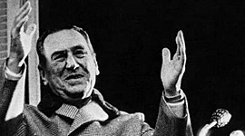 Timeline: Peronismo
